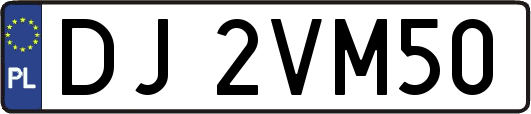 DJ2VM50