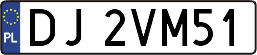 DJ2VM51