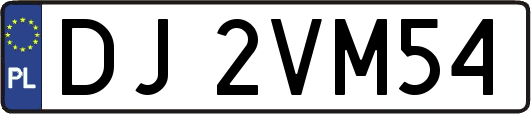 DJ2VM54