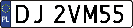DJ2VM55