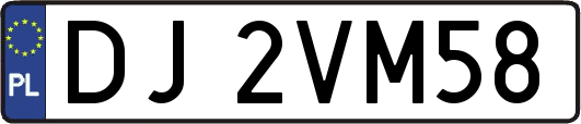 DJ2VM58