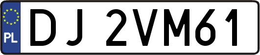 DJ2VM61