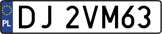 DJ2VM63