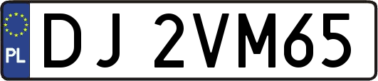 DJ2VM65
