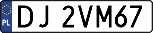 DJ2VM67