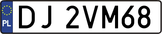 DJ2VM68