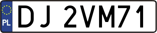 DJ2VM71