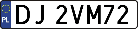 DJ2VM72
