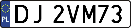 DJ2VM73