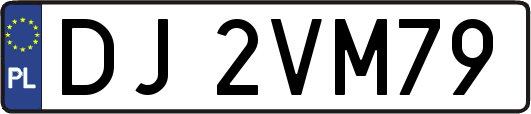 DJ2VM79