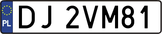 DJ2VM81