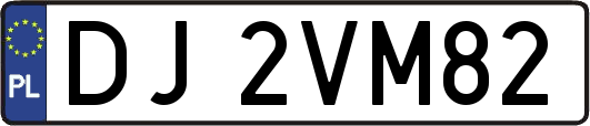 DJ2VM82