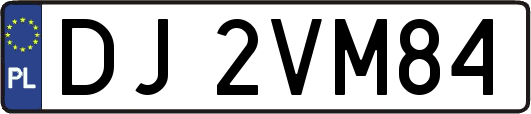 DJ2VM84