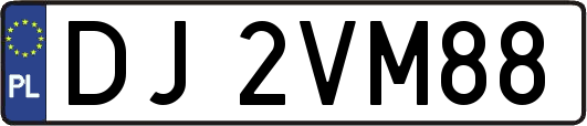 DJ2VM88