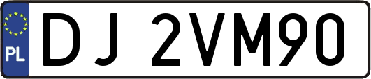 DJ2VM90