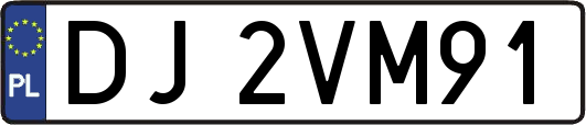 DJ2VM91
