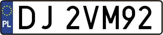 DJ2VM92
