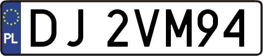 DJ2VM94