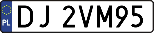 DJ2VM95