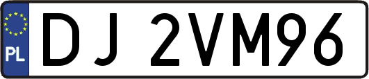 DJ2VM96
