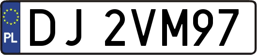 DJ2VM97