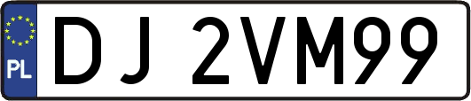 DJ2VM99