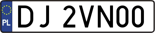 DJ2VN00