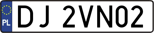 DJ2VN02