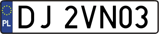 DJ2VN03
