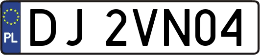 DJ2VN04