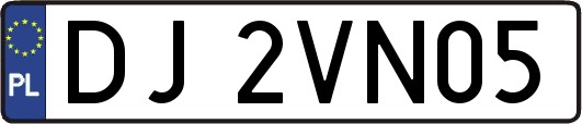 DJ2VN05
