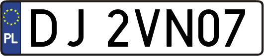DJ2VN07