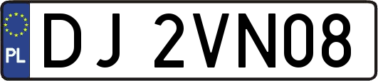DJ2VN08
