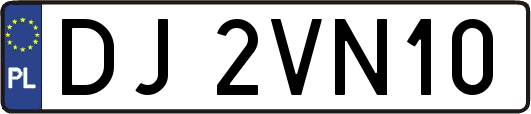 DJ2VN10
