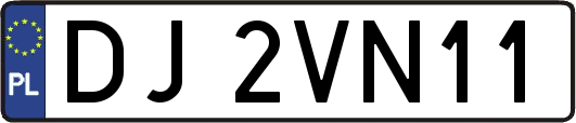 DJ2VN11