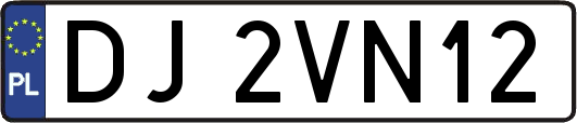 DJ2VN12