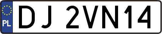 DJ2VN14