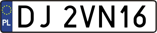 DJ2VN16