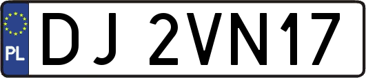 DJ2VN17