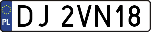 DJ2VN18
