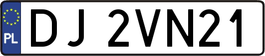 DJ2VN21