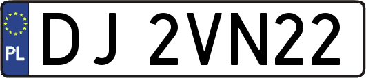 DJ2VN22