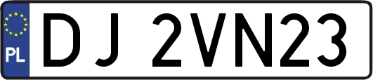 DJ2VN23