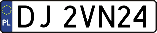 DJ2VN24