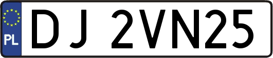 DJ2VN25