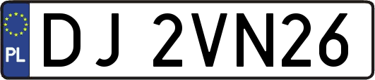 DJ2VN26