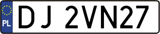 DJ2VN27