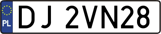 DJ2VN28