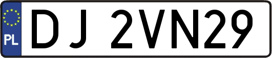 DJ2VN29