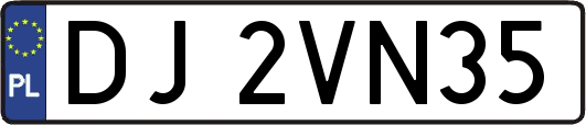 DJ2VN35